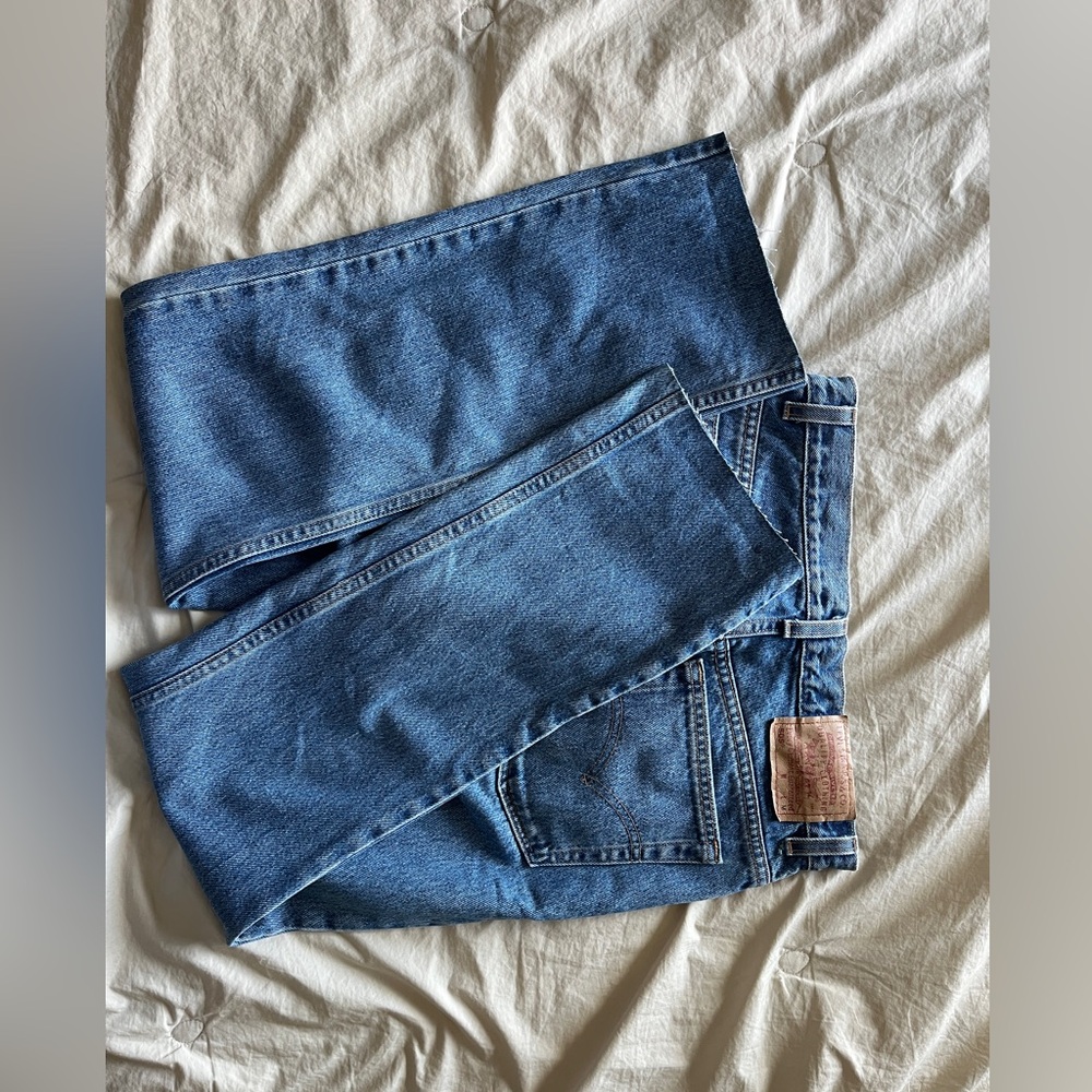 Levi’s 505 - image 1